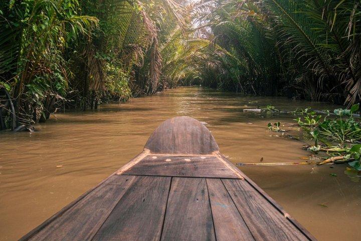 Ultimate Vietnam 14 Days from Ho Chi Minh: Cruise, Culture & more