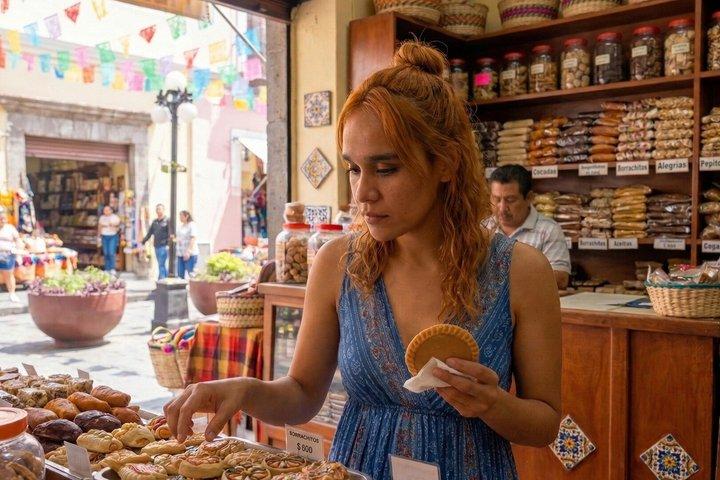 Free walking tour in Spanish in Puebla city