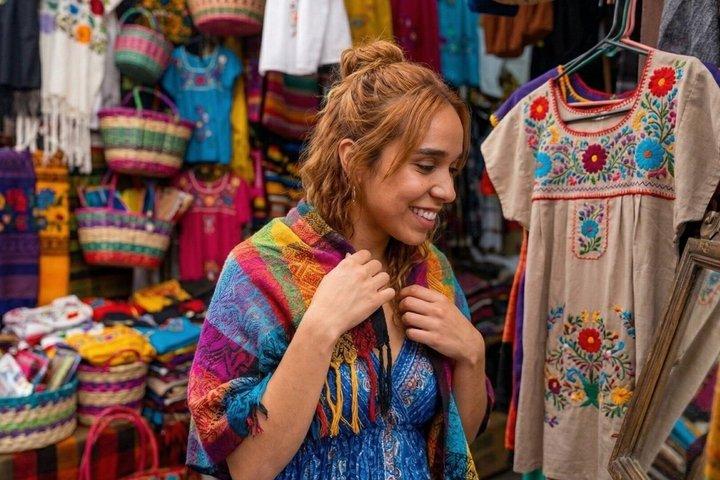 Free walking tour in Spanish in Puebla city