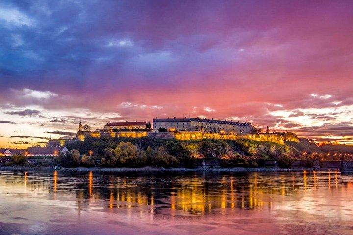 Novi Sad and Sremski Karlovci Tour from Belgrade