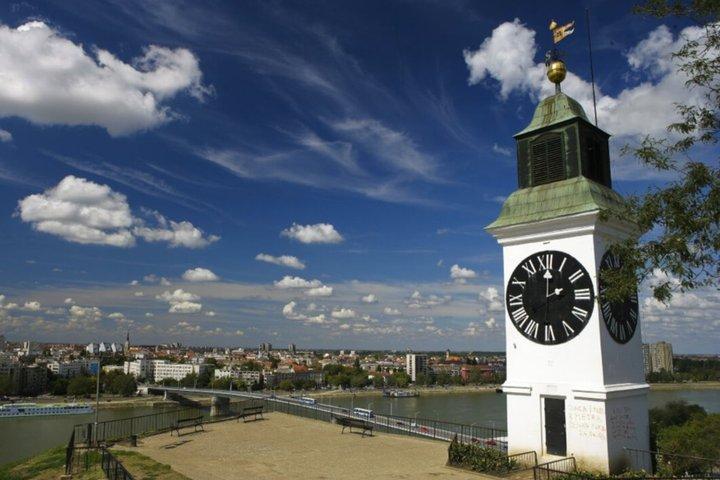 Novi Sad and Sremski Karlovci Tour from Belgrade