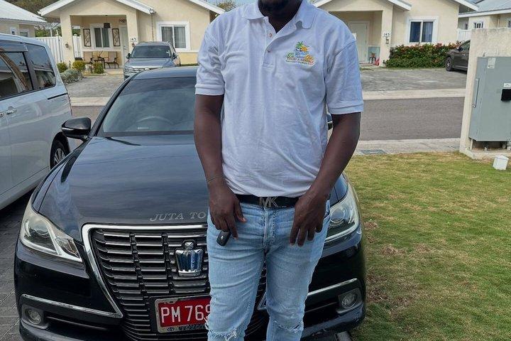 Private Montego Bay Jamaica Airport Transfer to Negril Hotels