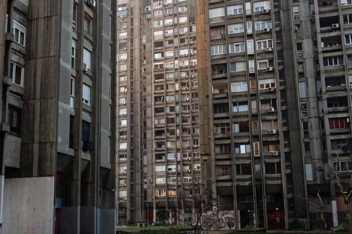 Yugoslavia History and Communist Tour in Belgrade