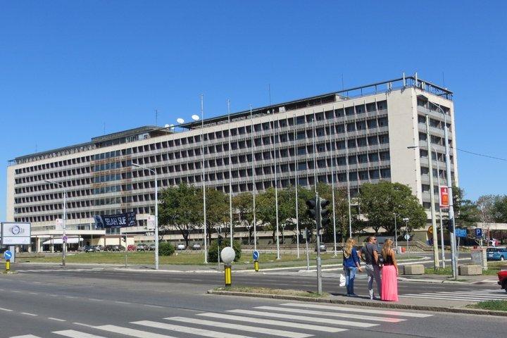 Yugoslavia History and Communist Tour in Belgrade