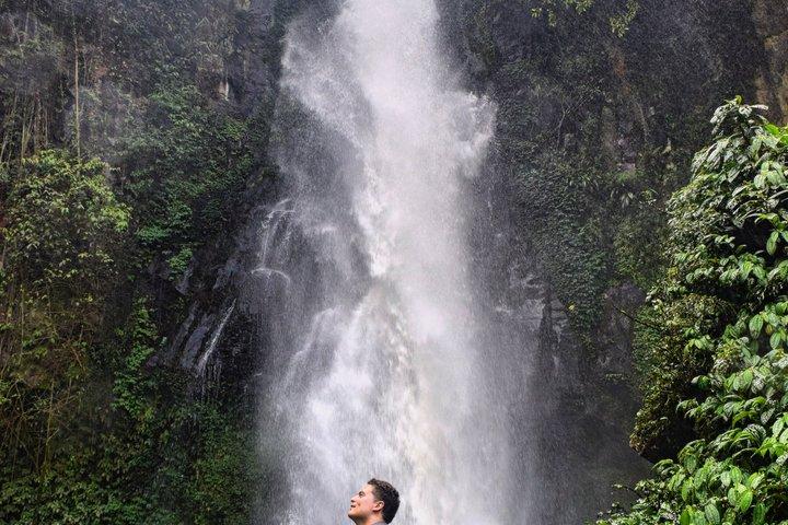 Private Tour: Karo Highlands and Lake Toba from Medan