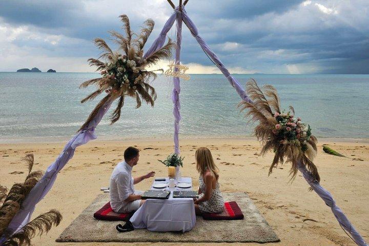Koh Samui Elephant Sanctuary and Island Life Experience