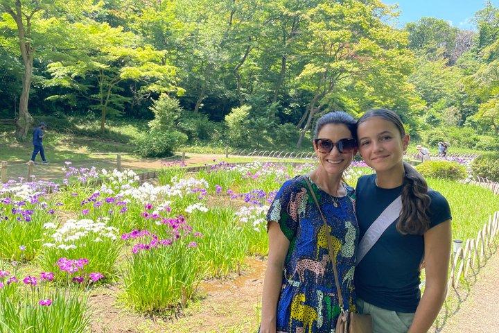 Tokyo Private Tour: One Day Highlights