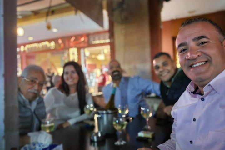 Private All-Inclusive Giza Pyramids & Grand Egyptian Museum Tour
