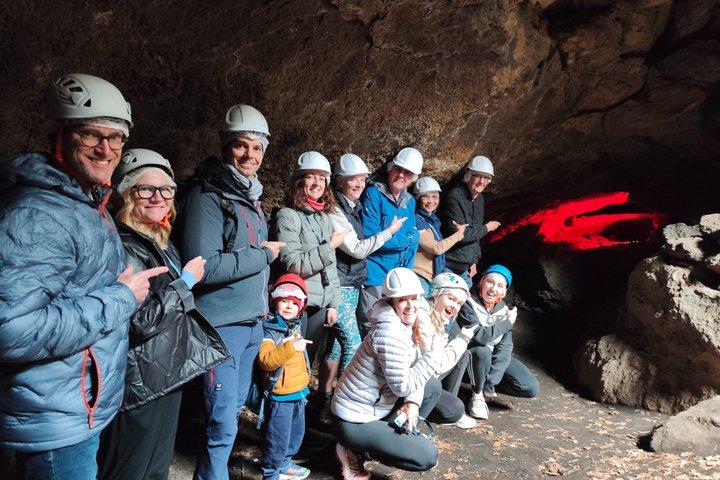 Tour Etna & Wine Tasting