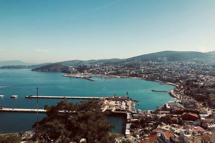 Kusadasi: Wild Nature Jeep Safari & Panoramic City Tour