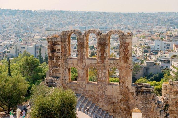 Your Perfect Customized Private Tour with an Archaeological Guide