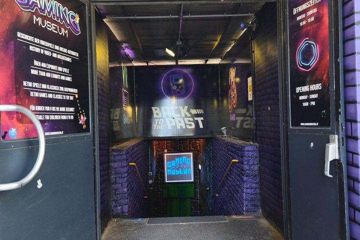 Gaming Museum