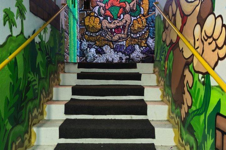 Gaming Museum