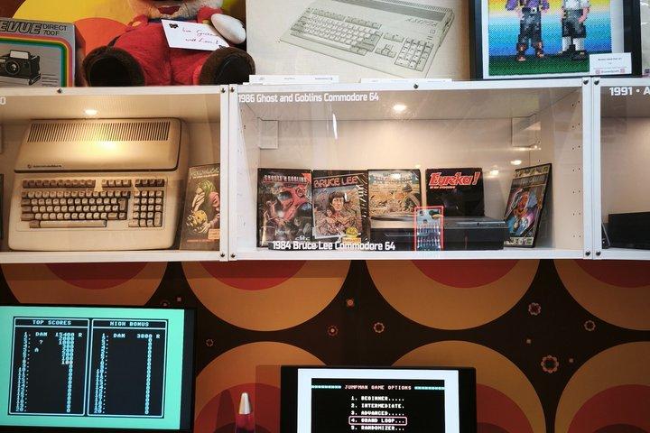 Gaming Museum