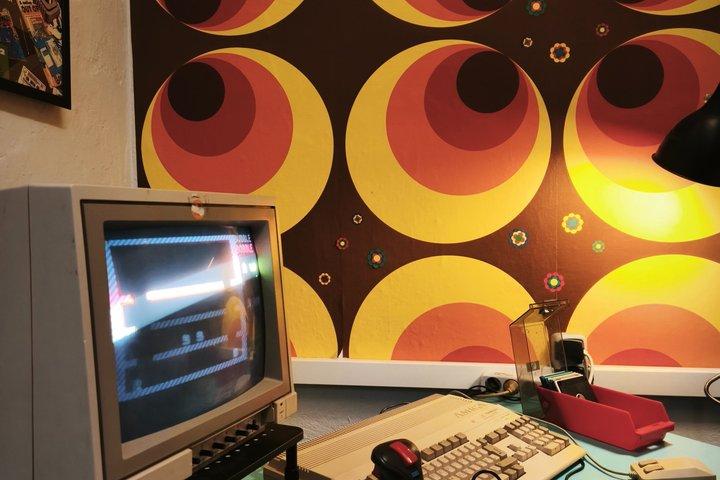 Gaming Museum