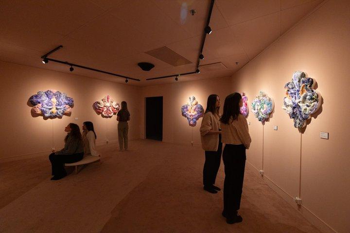 Andetag, The Breathing Art Museum