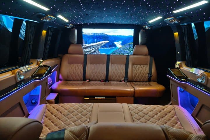 Kusadasi Izmir Airport (ADB) Private Transfer