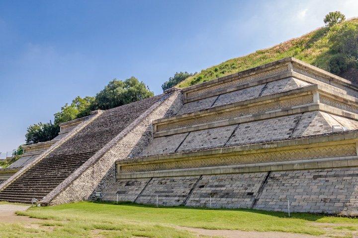 From CDMX : Tour to Puebla and cholula
