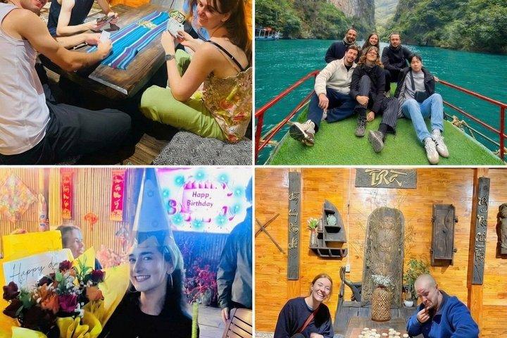 Ha Giang Loop 3-Day Small Group - from Hanoi