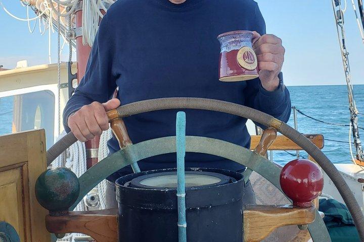 Sunday Brunch Sail in Greenport