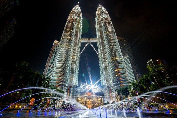 Kuala Lumpur City Highlights & Cultural Discovery Tour