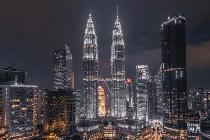 Kuala Lumpur City Highlights & Cultural Discovery Tour