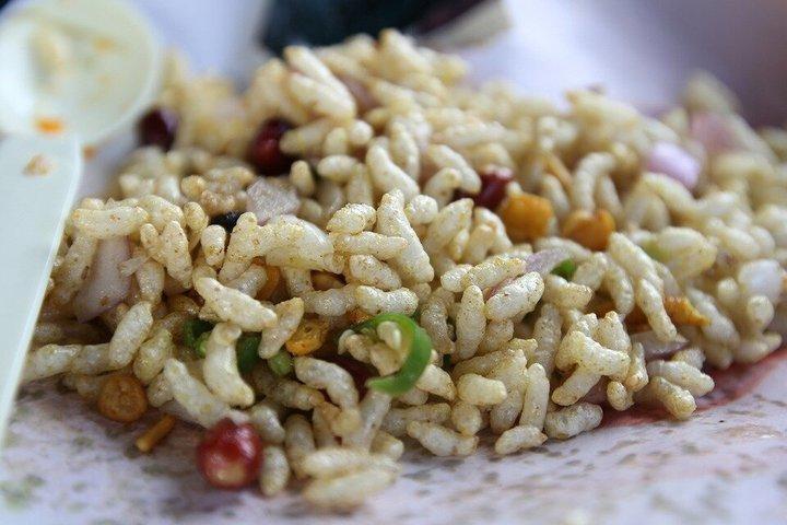 Private Kolkata Street Food and Heritage Tour with Tastings