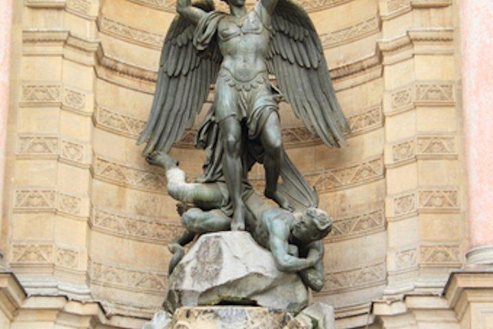 Hemingway Paris Lost Generation Self Guided Audio Walking Tour