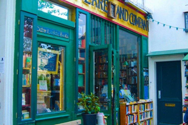 Hemingway Paris Lost Generation Self Guided Audio Walking Tour