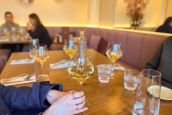 Paris Le Marais Food Tour with French Onion Soup, Cheese and Wine