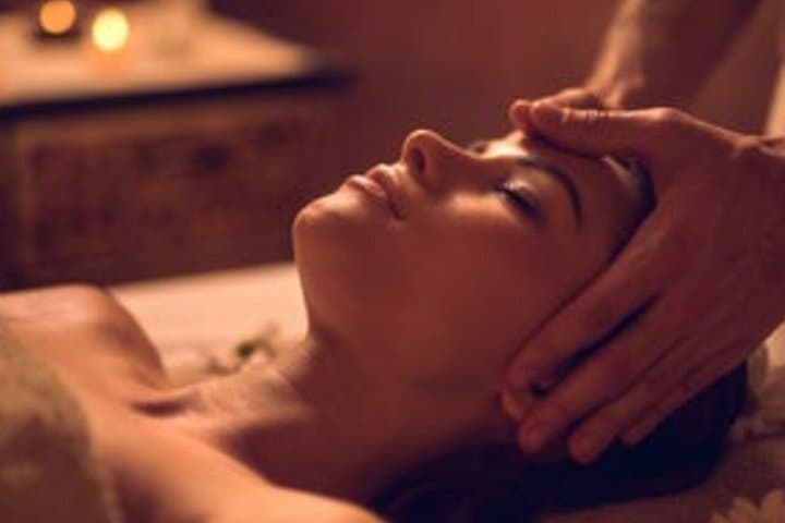 Marrakech: Relaxing Traditional Hammam & Massaje
