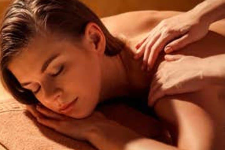 Marrakech: Relaxing Traditional Hammam & Massaje