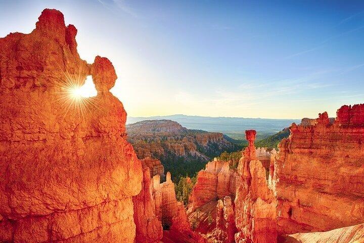 Bryce Canyon National Park Full Day Audio Tour