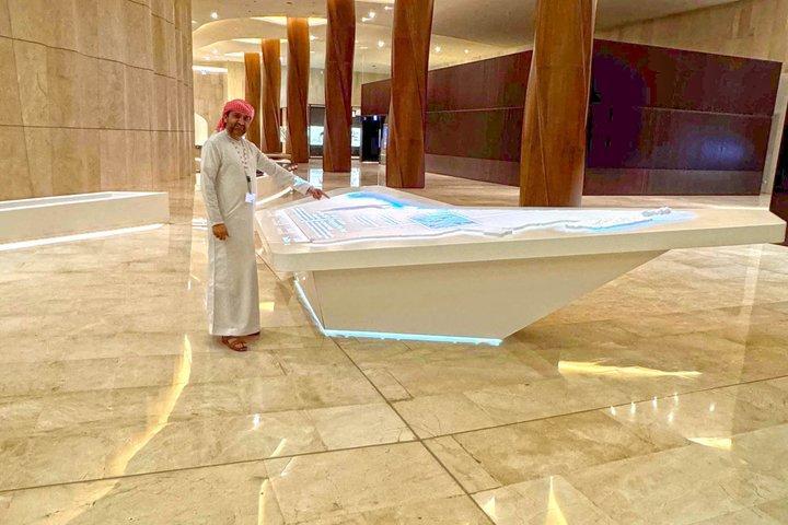 Dubai Full Day Museums Tour: History, Art & Future Vision