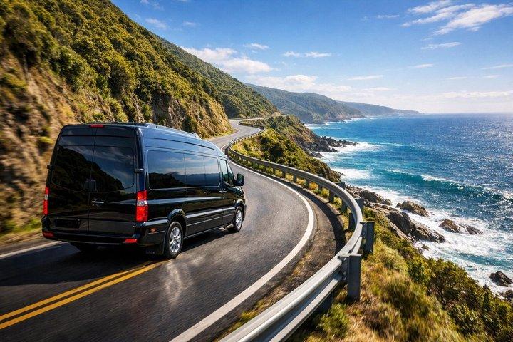 Great Ocean Road Boutique Eco Tour small Group-melbrne hotel pick