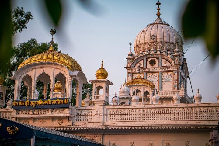 Night View of Delhi Tour - 4 Hrs