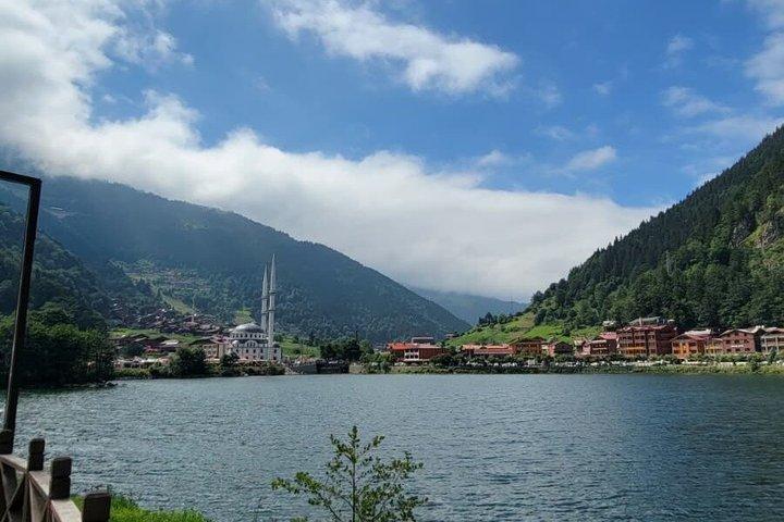 Daily Tour to Uzungöl Discover the Black Sea Pearl