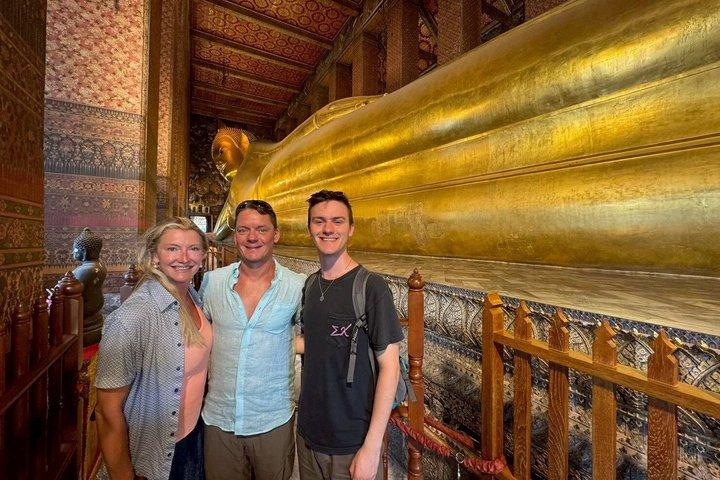 Private Custom Tour with a Local Guide (6 or 8 hours)