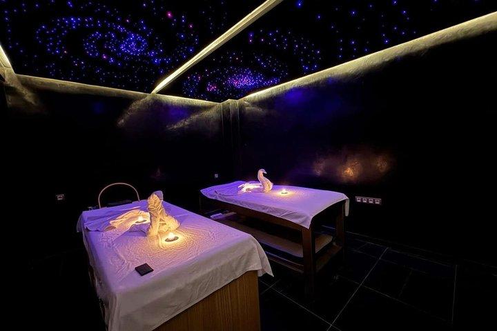 Marrakech: luxury Hammam & Massage Spa with Hotel Pickup