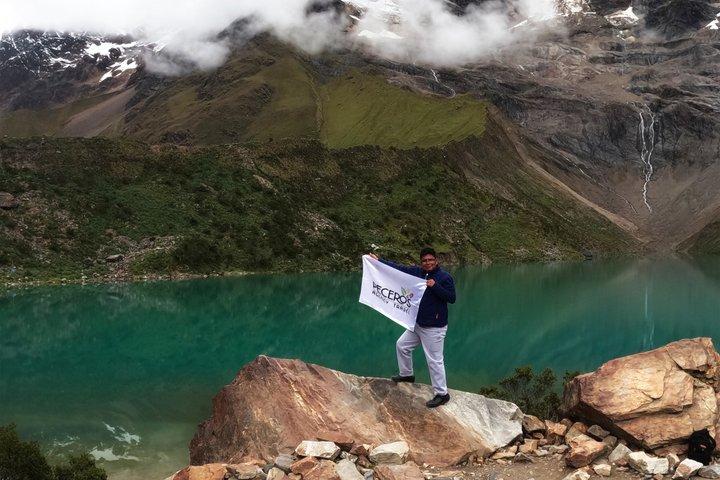 Humantay Lagoon Tour from Cusco All Inclusive