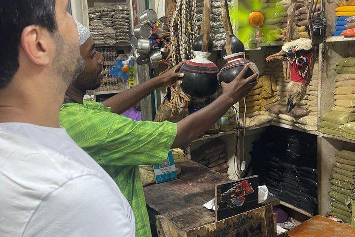 Dar es Salaam City Tour: Experience & Insights Tanzanian culture