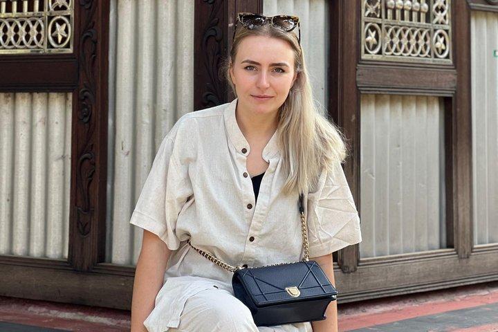 Sonargaon Panam City and Old Dhaka within a Day with Village Tour