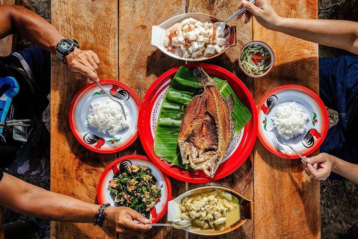 Samui Suppers Food Tour with 15+ Tastings