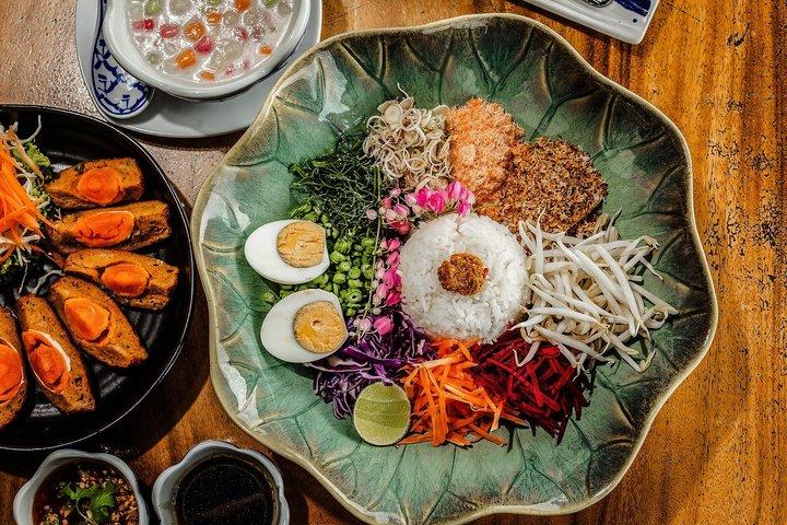 Samui Suppers Food Tour with 15+ Tastings