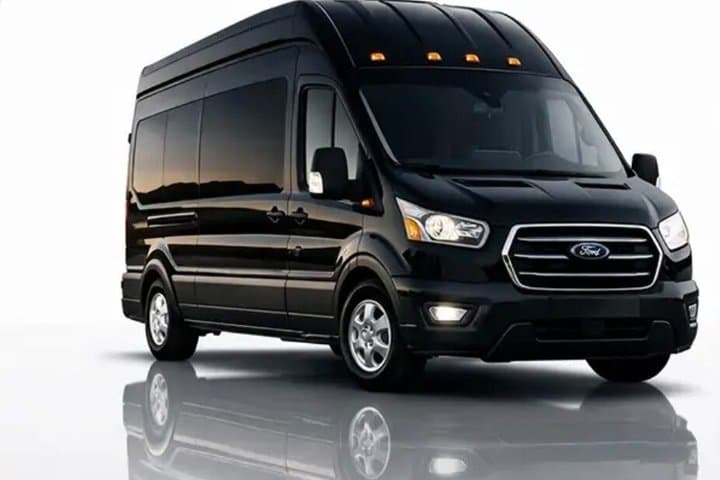 Barcelona Cruise port to city or Airport Private Transfer