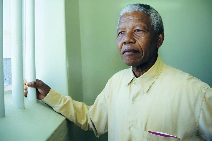 Private Tour Robben Island, Table Mountain & City Tour