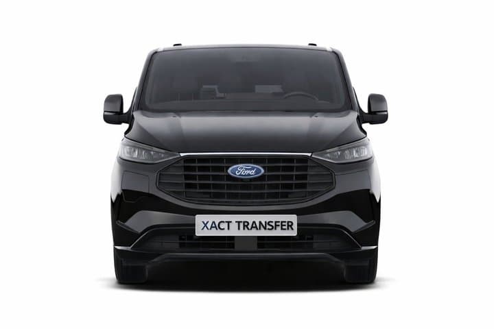 Private Taxi Transfer from Barcelona City to Airport (BCN)