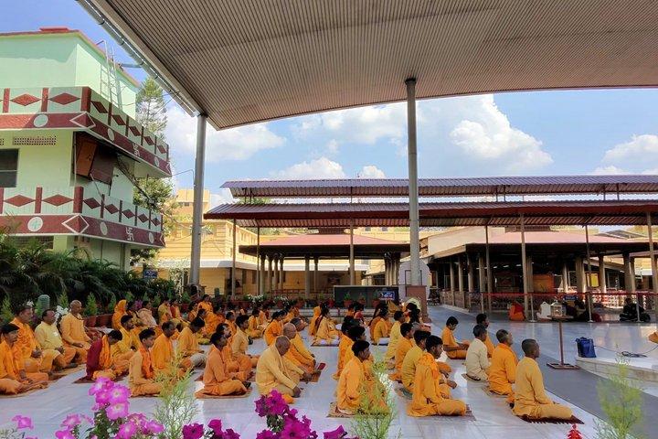 Haridwar Full Day Sightseeing Tour and Ganga Aarti with Guide