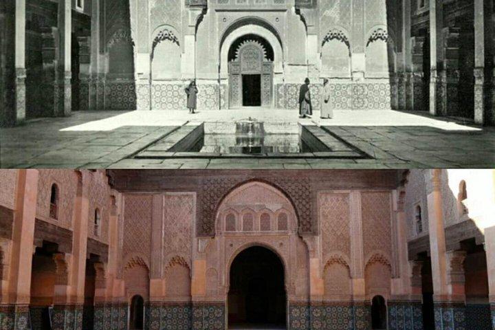 Marrakech House of Photography Tour