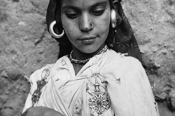 Day trip to Ourika valley atlas mountains